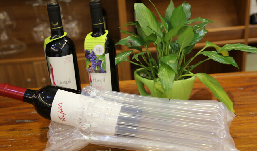 包装已从非定制走向了定制道路