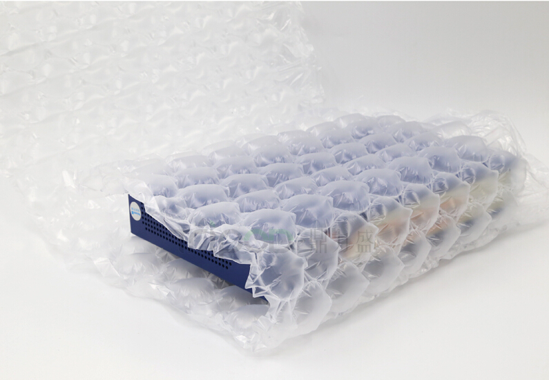 葫芦缓冲气垫膜有哪些优势？