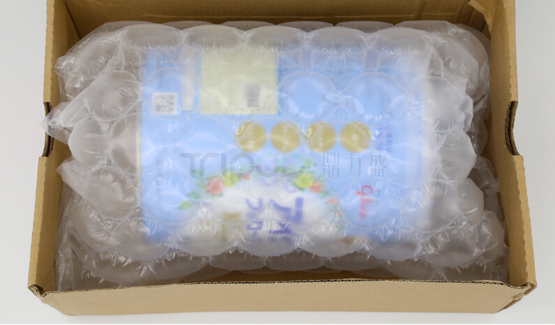 快递包装就应该是“不将就”