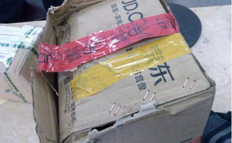 充气气泡柱为何受快递运输业青睐？