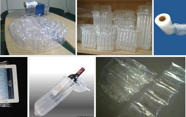 产品缓冲包装如何选择正确的？