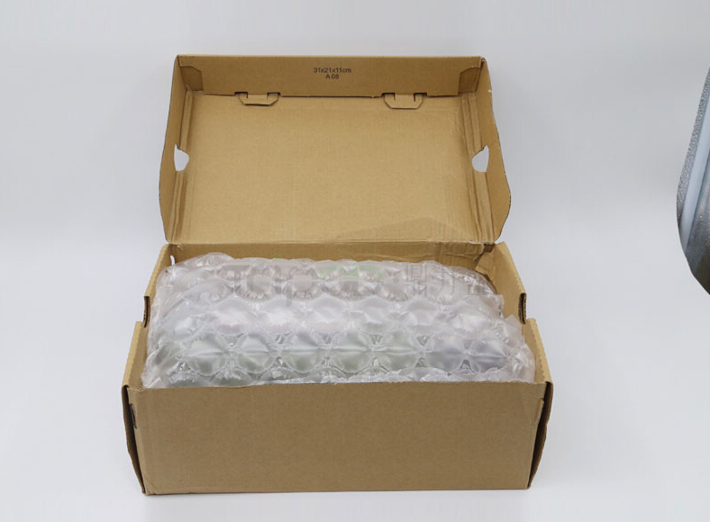 快递发货容易被压坏？试试这种方法吧