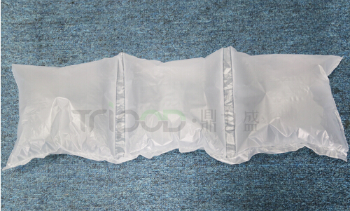 包装填充也能做到很简单