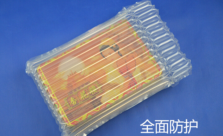 月饼气柱袋