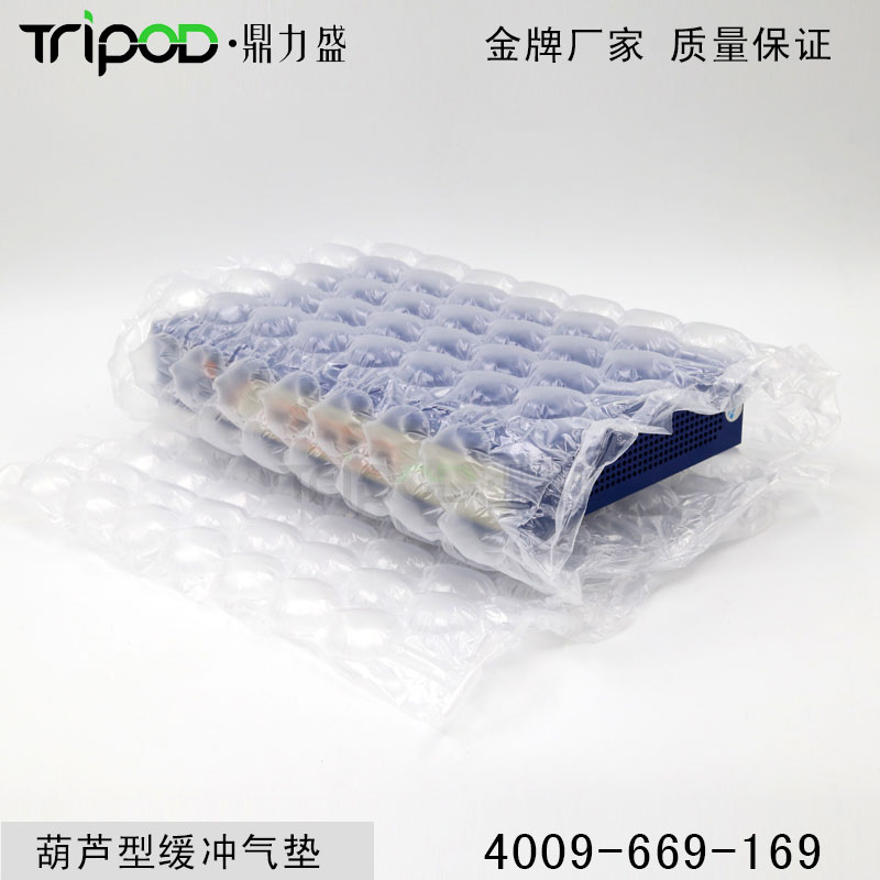 电子产品气泡垫