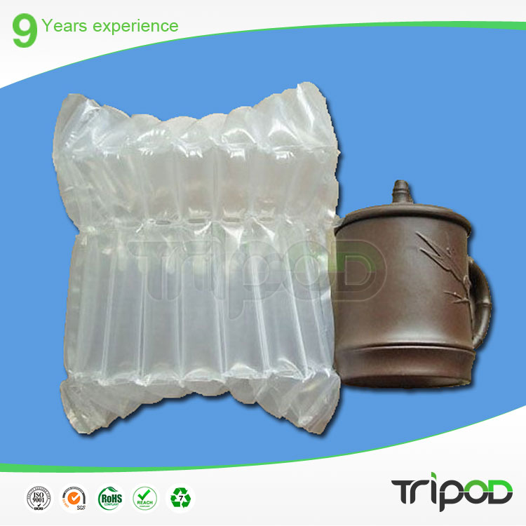 陶瓷制品气柱袋