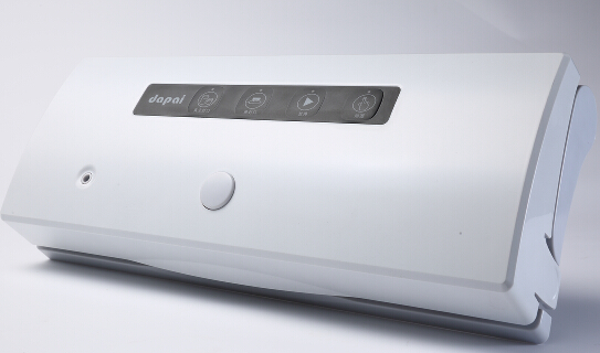 达派全自动真空包装机