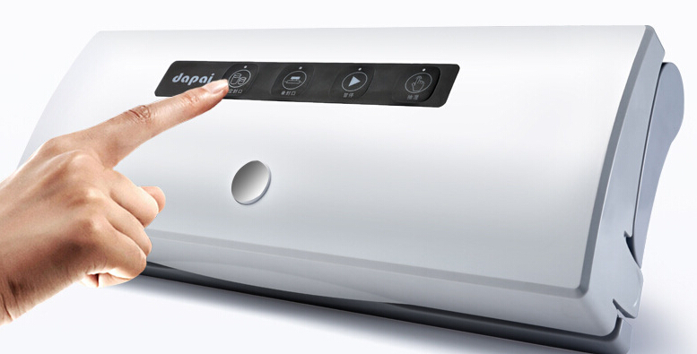 达派家用真空包装机