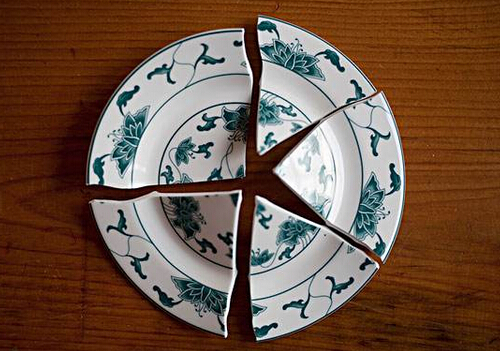 陶瓷运输易碎怎么办？