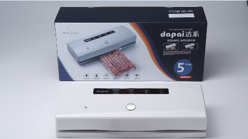 达派真空保鲜机