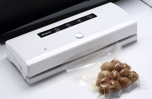 达派DS2000食品真空机