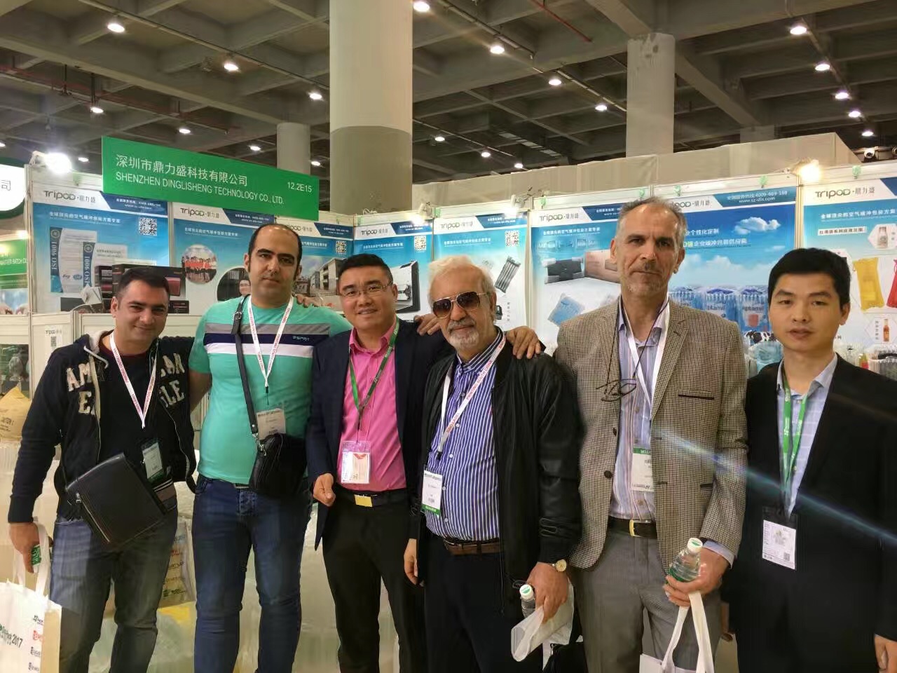 中国(广州)国际包装制品展览会