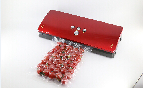 达派家用真空机