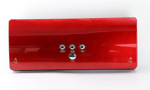 达派真空包装机