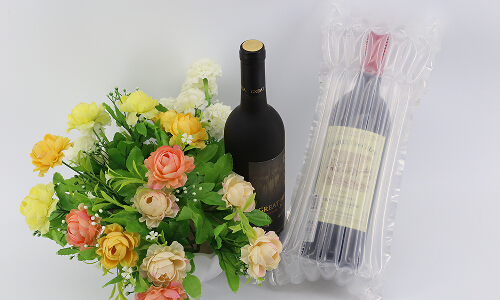 红酒充气包装袋
