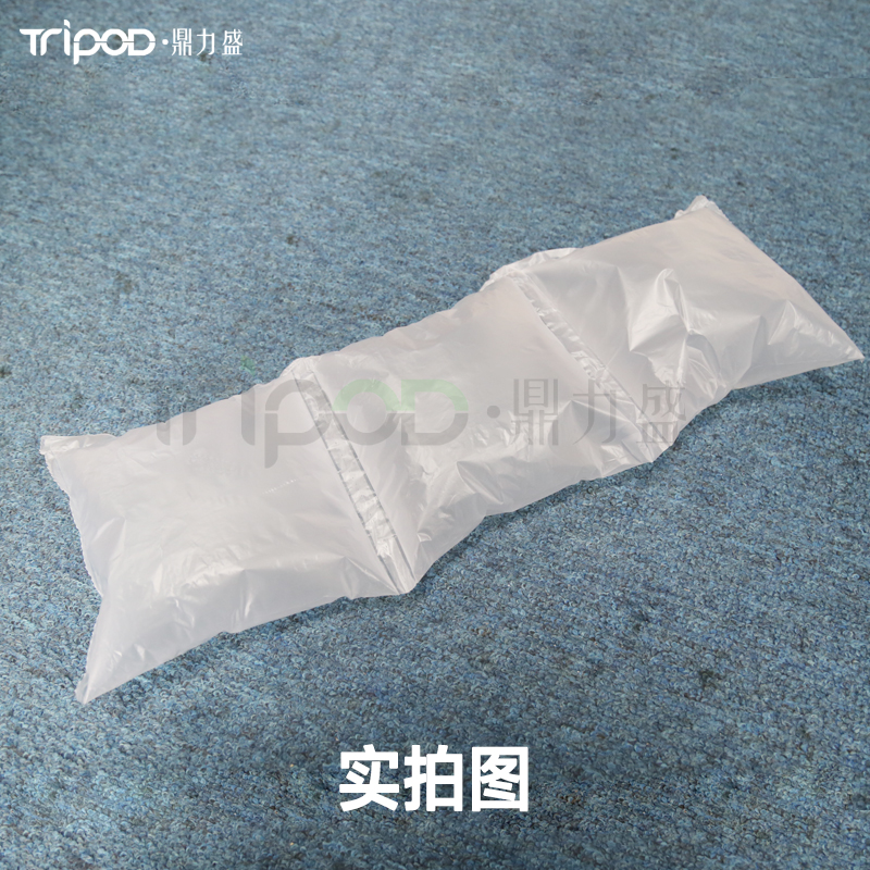 填充充气袋包装