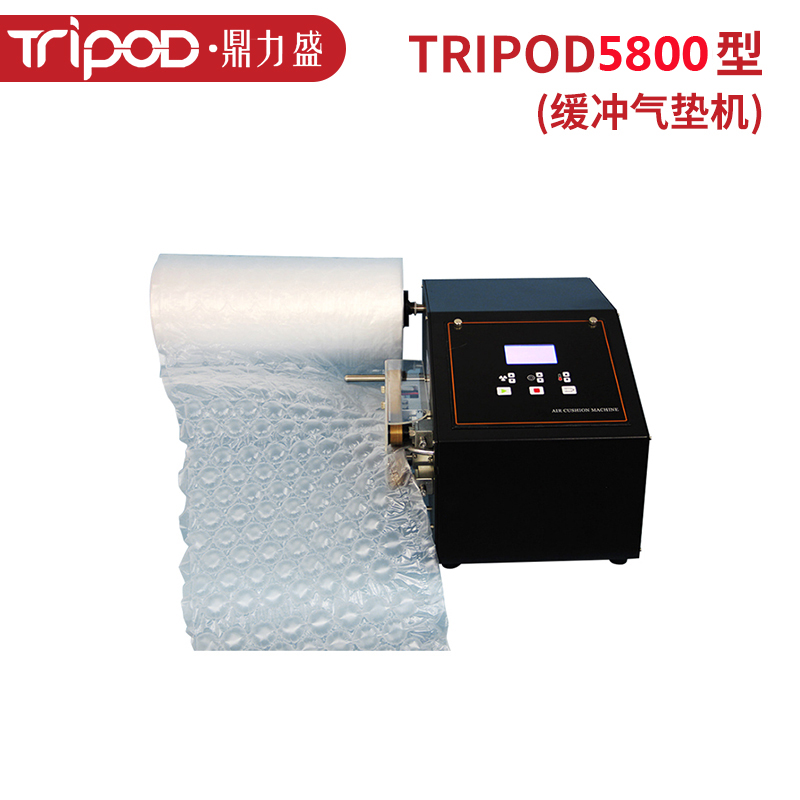 5800气垫机