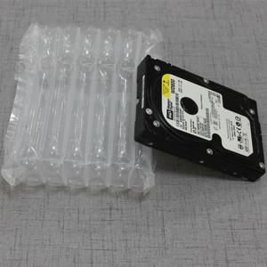 硬盘气柱袋包装