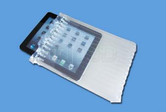 论笔记本电脑物流运输包装之重