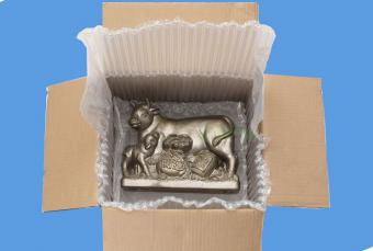 易碎品防摔防碎填充防护方案