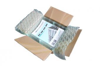 书籍快递首选还是缓冲气泡垫膜