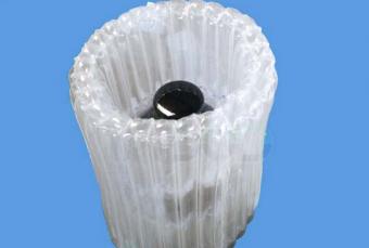 充气袋缓冲包装为电商产品护航