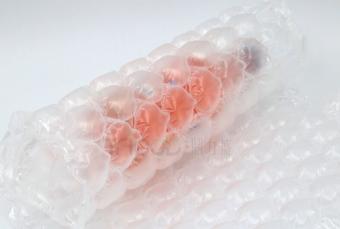 玻璃制品缓冲包装方案