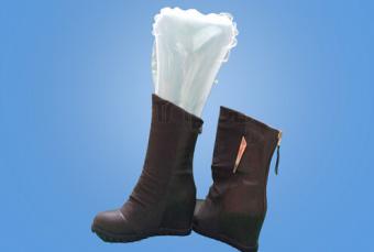 箱包填充袋更适合填充缓冲