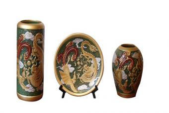 瓷器运输包装解决方案