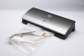 家用真空机保鲜更保食物营养