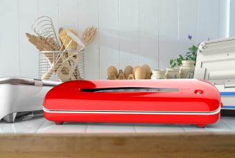 真空机给你更好的生活品质