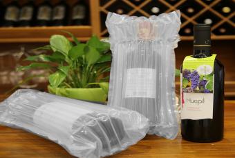 生活中充气包装有应用到哪些范围呢