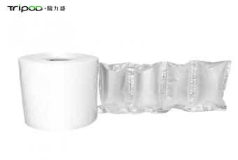 物流运输为什么会用充气袋